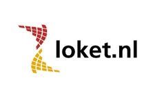 Logo Loket.nl voor online software voor de lonenadministratie